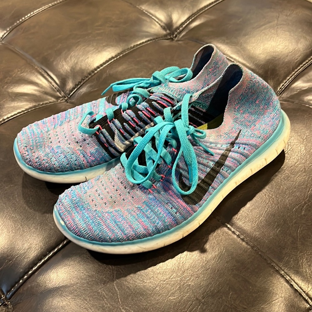 running shoes